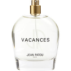 Vacances Jean Patou By Jean Patou Eau De Parfum Spray 3.3 Oz *tester