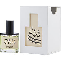 D.s. & Durga Italian Citrus By D.s. & Durga Eau De Parfum Spray 1.7 Oz
