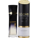 Lomani Beautiful Girl By Lomani Eau De Parfum Spray 3.3 Oz
