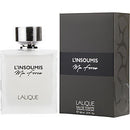 Lalique L'insoumis Ma Force By Lalique Edt Spray 3.3 Oz