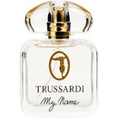 Trussardi My Name By Trussardi Eau De Parfum Spray 1 Oz