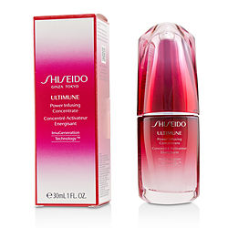 Ultimune Power Infusing Concentrate - Imugeneration Technology  --30ml-1oz