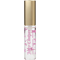 Juicy Couture Hollywood Royal By Juicy Couture Edt Spray 0.3 Oz Mini (unboxed)