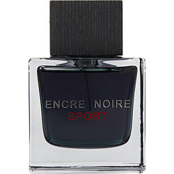 Encre Noire Sport Lalique By Lalique Edt Spray 3.3 Oz *tester