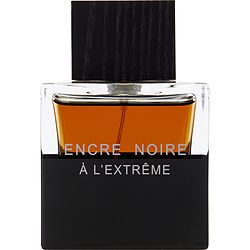Encre Noire A L'extreme Lalique By Lalique Eau De Parfum Spray 3.3 Oz *tester
