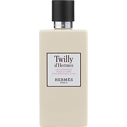Twilly D'hermes By Hermes Body Lotion 6.5 Oz