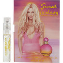 Sunset Fantasy Britney Spears By Britney Spears Edt Spray Vial On Card