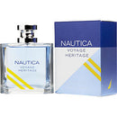 Nautica Voyage Sport By Nautica Deodorant Spray 5 Oz