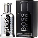 Boss Bottled United By Hugo Boss Edt Spray 3.3 Oz