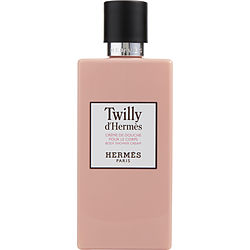 Twilly D'hermes By Hermes Body Shower Cream 6.5 Oz