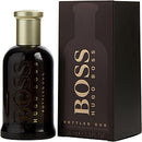 Boss Bottled Oud By Hugo Boss Eau De Parfum Spray 3.3 Oz