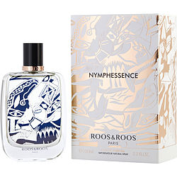 Roos & Roos Nymphessence By Roos & Roos Eau De Parfum Spray 3.3 Oz