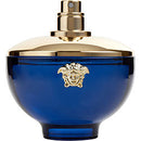 Versace Dylan Blue By Gianni Versace Eau De Parfum Spray 3.4 Oz *tester