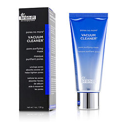 Pores No More Vaccum Cleaner Pore Purifying Mask --30ml-1oz