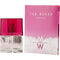 Ted Baker W By Ted Baker Edt Spray 1 Oz