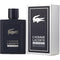 Lacoste L'homme Intense By Lacoste Edt Spray 3.3 Oz