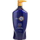 Miracle Shampoo Plus Keratin 33.8 Oz