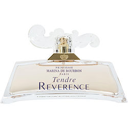 Marina De Bourbon Tendre Reverence By Marina De Bourbon Eau De Parfum Spray 3.4 Oz *tester