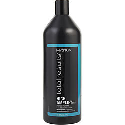 High Amplify Conditioner 33.8 Oz (new Packaging)