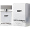 The One Grey By Dolce & Gabbana Edt Intense Spray 1.6 Oz