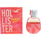 Hollister Festival Vibes By Hollister Eau De Parfum Spray 1.7 Oz