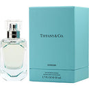 Tiffany & Co Intense By Tiffany Eau De Parfum Spray 1.7 Oz