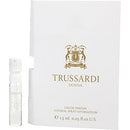 Trussardi Donna By Trussardi Eau De Parfum Spray Vial On Card
