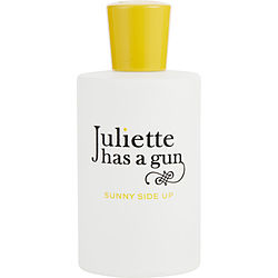 Sunny Side Up By Juliette Has A Gun Eau De Parfum Spray 3.3 Oz  *tester