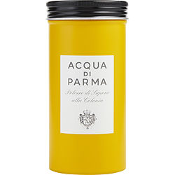 Acqua Di Parma Colonia By Acqua Di Parma Powder Soap 2.5 Oz