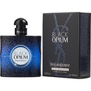Black Opium Intense By Yves Saint Laurent Eau De Parfum Spray 1.6 Oz