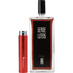 Serge Lutens Chergui By Serge Lutens Eau De Parfum Spray .27 Oz (travel Spray)
