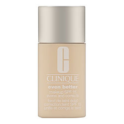 Clinique Even Better Makeup Spf15 (dry Combination To Combination Oily) - No. 0.5 Shell --30ml/1oz By Clinique