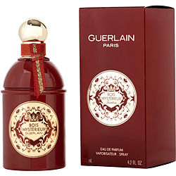 Guerlain Bois Mysterieux By Guerlain Eau De Parfum Spray 4.2 Oz
