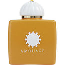 Amouage Beach Hut By Amouage Eau De Parfum Spray 3.4 Oz *tester