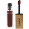 Yves Saint Laurent Tatouage Couture Matte Stain - # 8 Black Red Code --6ml-0.2oz By Yves Saint Laurent