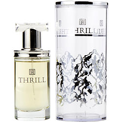 Thrill By Joop! Eau De Parfum Spray 1.7 Oz