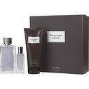 Abercrombie & Fitch Gift Set Abercrombie & Fitch First Instinct By Abercrombie & Fitch