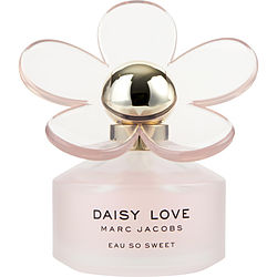 Marc Jacobs Daisy Love Eau So Sweet By Marc Jacobs Edt Spray 3.4 Oz (limited Edition 2019) *tester