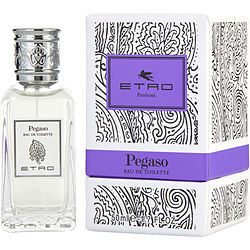Pegaso Etro By Etro Edt Spray 1.7 Oz (new Packaging)