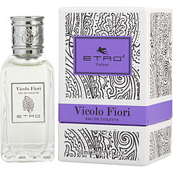 Vicolo Fiori Etro By Etro Edt Spray 1.7 Oz