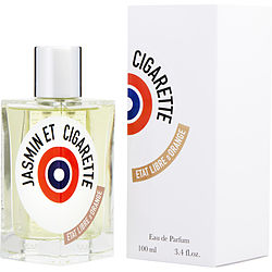 Etat Libre D Orange Jasmin Et Cigarette By Etat Libre D' Orange Eau De Parfum Spray 3.4 Oz