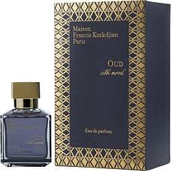 Maison Francis Kurkdjian Oud Silk Mood By Maison Francis Eau De Parfum Spray 2.4 Oz