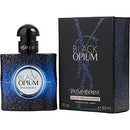 Black Opium Intense By Yves Saint Laurent Eau De Parfum Spray 1 Oz