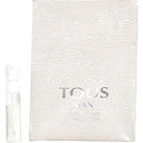 Tous Man Les Colognes By Tous Concentrate Edt Spray Vial On Card
