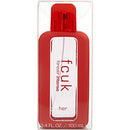 Fcuk Forever Intense By French Connection Edt Spray 3.4 Oz