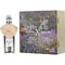 Monet Master X Master By Monet's Palette Eau De Parfum Spray 3.4 Oz With Display Stand
