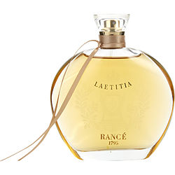 Rance 1795 Laetitia By Rance 1795 Eau De Parfum Spray 3.4 Oz *tester