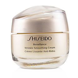 Benefiance Wrinkle Smoothing Cream  --50ml-1.7oz