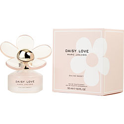 Marc Jacobs Daisy Love Eau So Sweet By Marc Jacobs Edt Spray 1.7 Oz (limited Edition 2019)