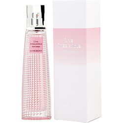 Live Irresistible Rosy Crush By Givenchy Eau De Parfum Spray 2.5 Oz
